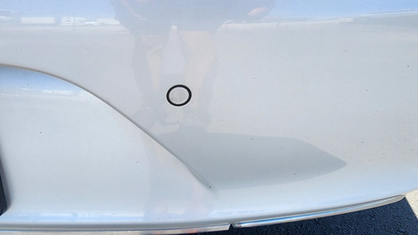 Buick LaCrosse photo 58