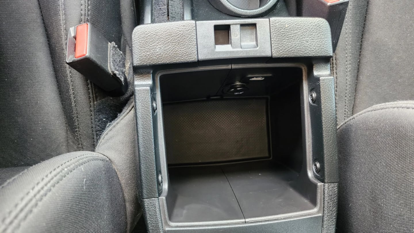 Jeep Wrangler JK photo 24