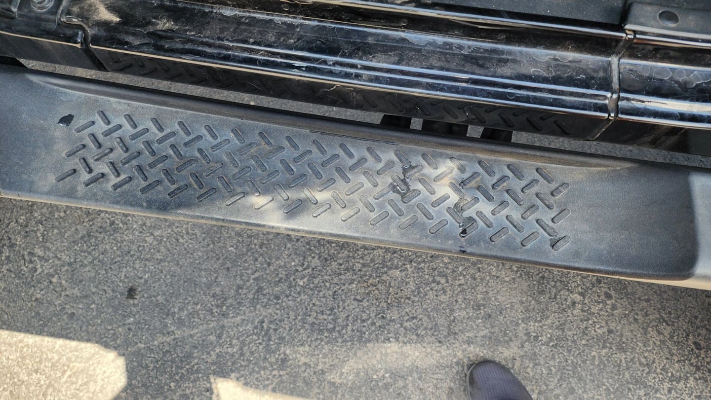 Jeep Wrangler JK photo 26