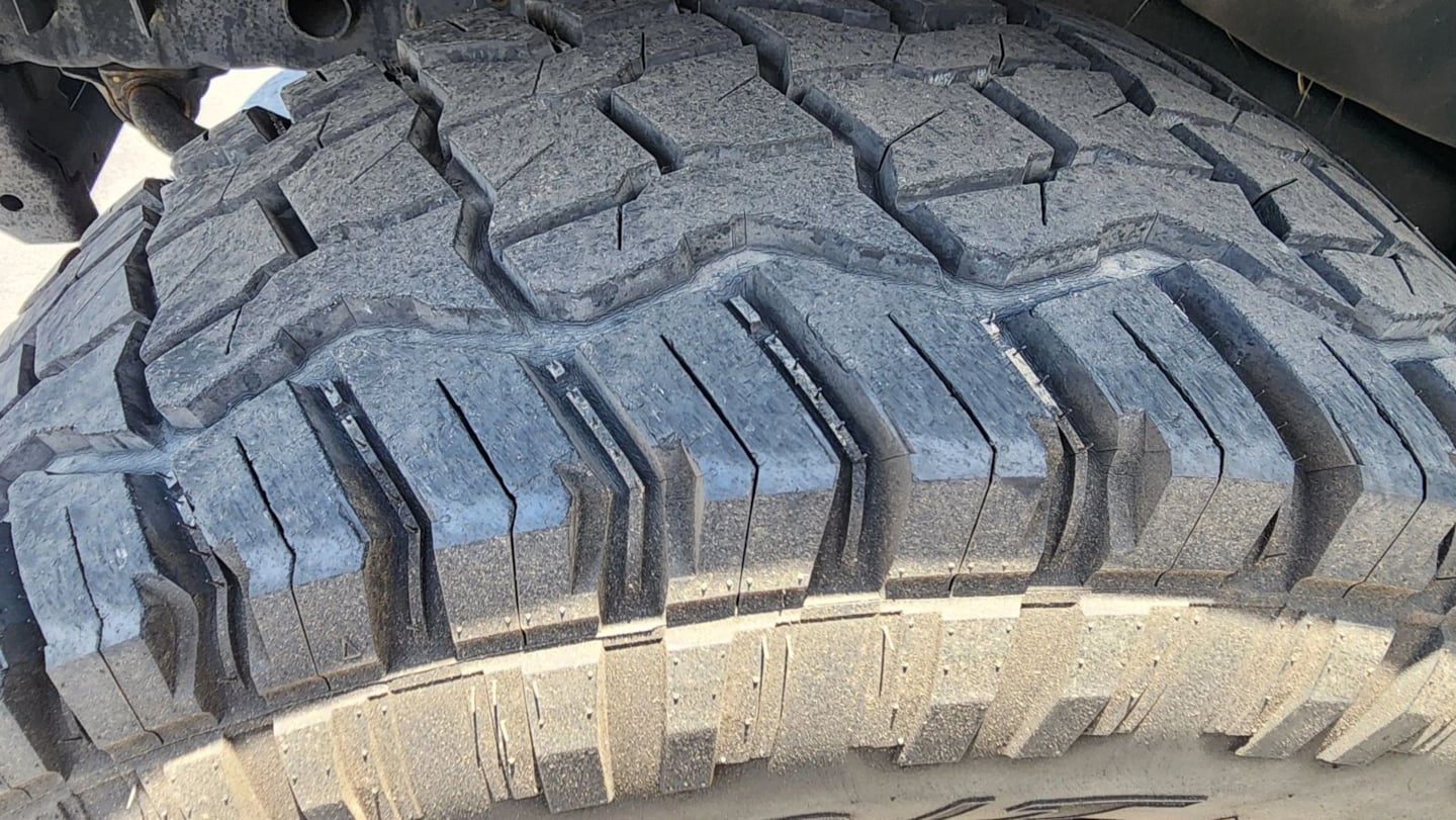Jeep Wrangler JK photo 42