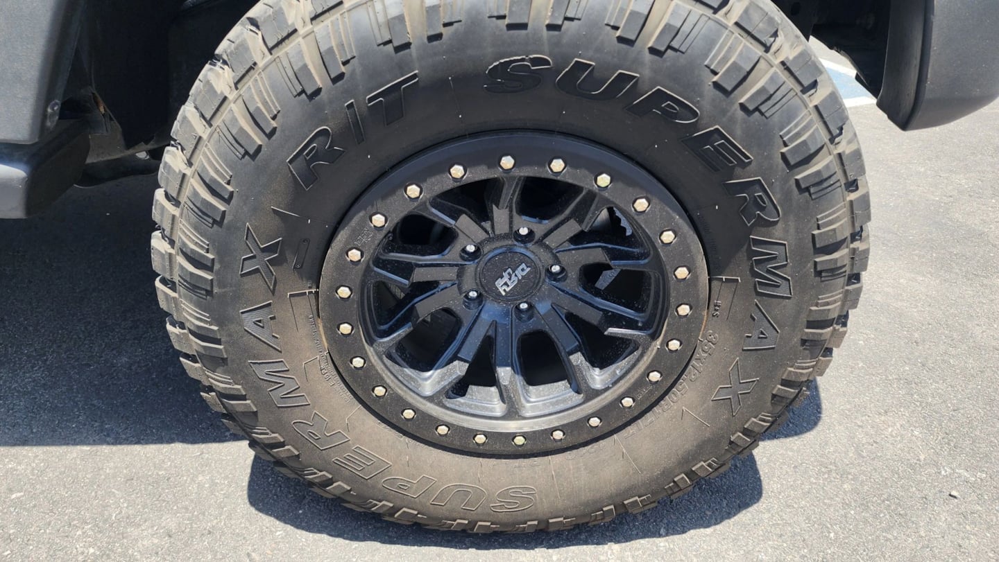 Jeep Wrangler JK photo 50