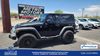 2018 Jeep Wrangler JK Sport S