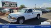 1997 Dodge Dakota 