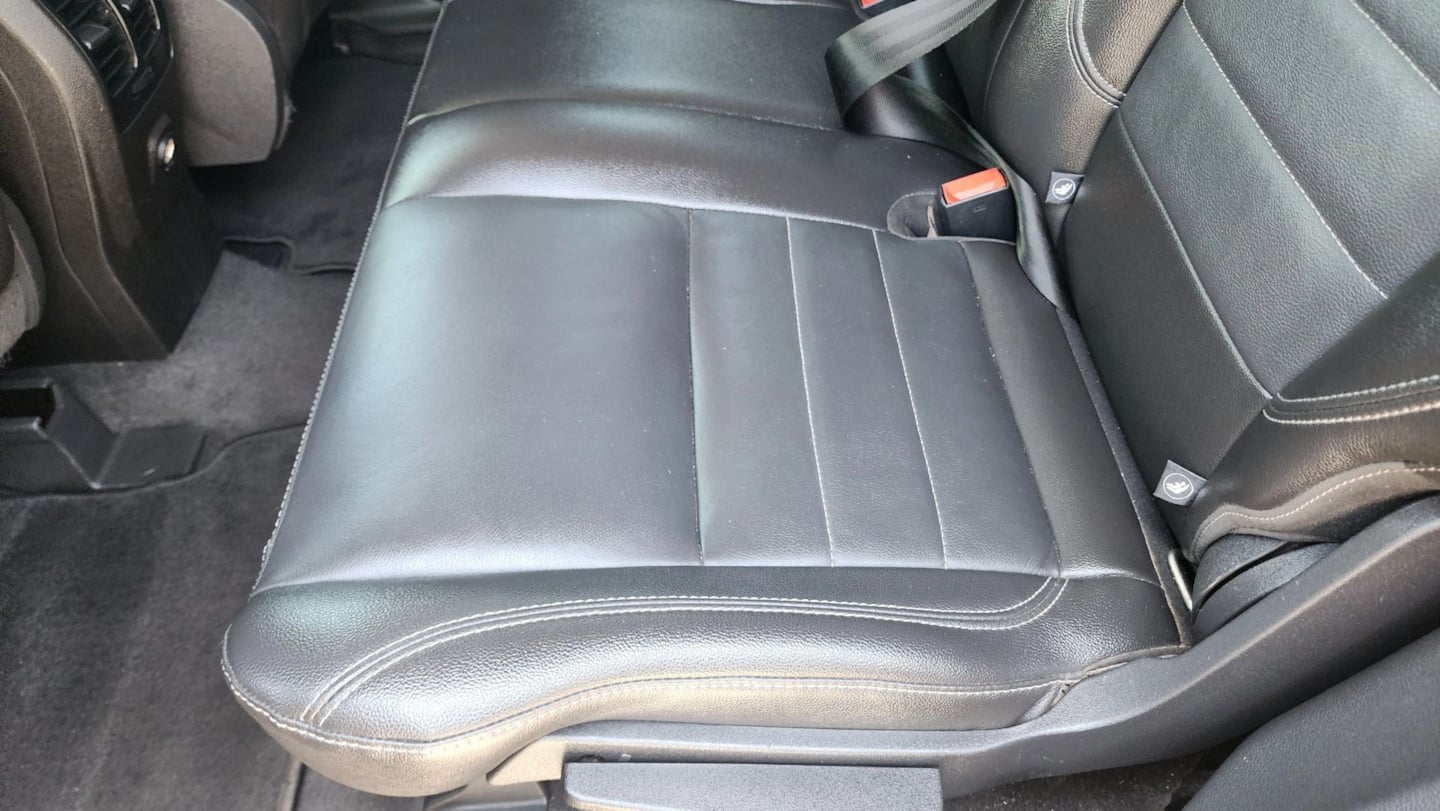 Ford Escape photo 13