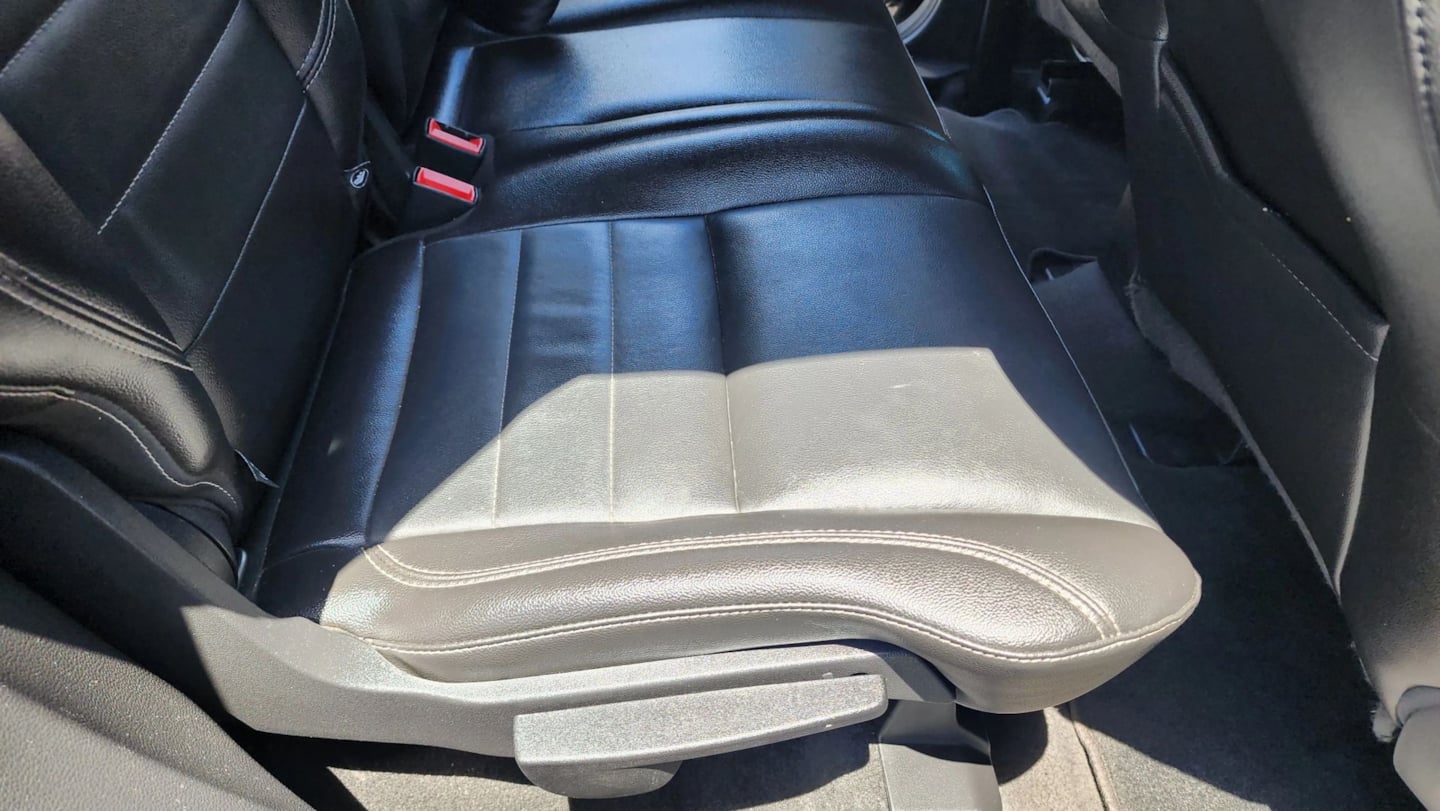Ford Escape photo 15