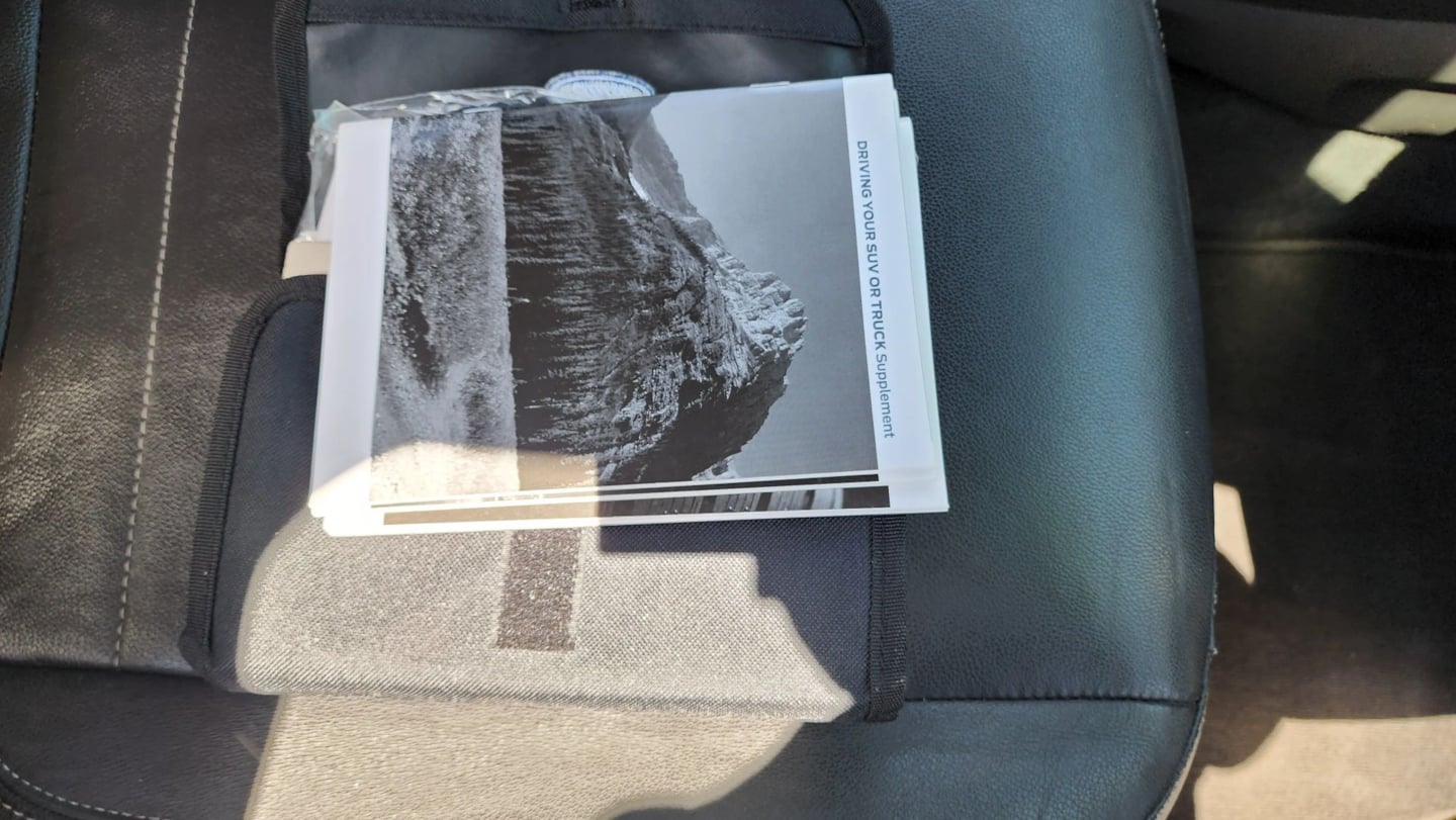 Ford Escape photo 18