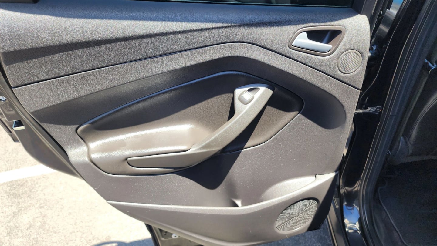 Ford Escape photo 22