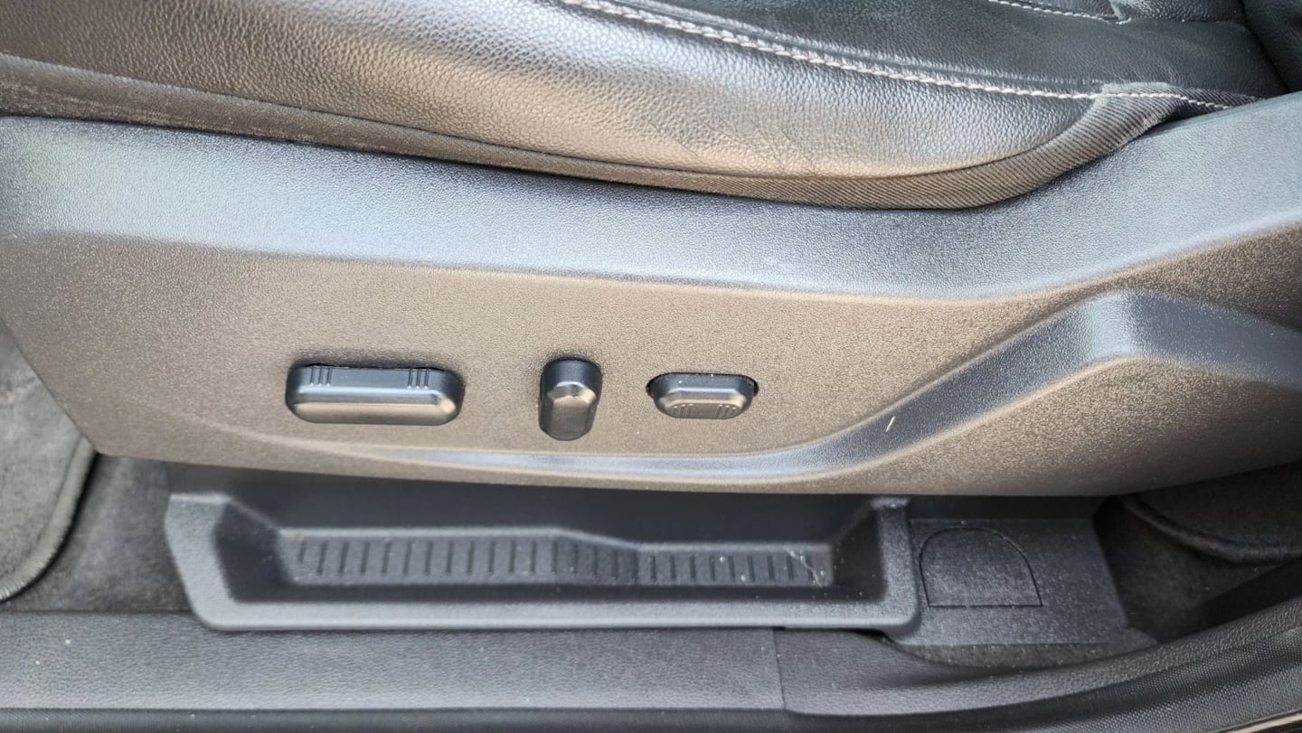 Ford Escape photo 23