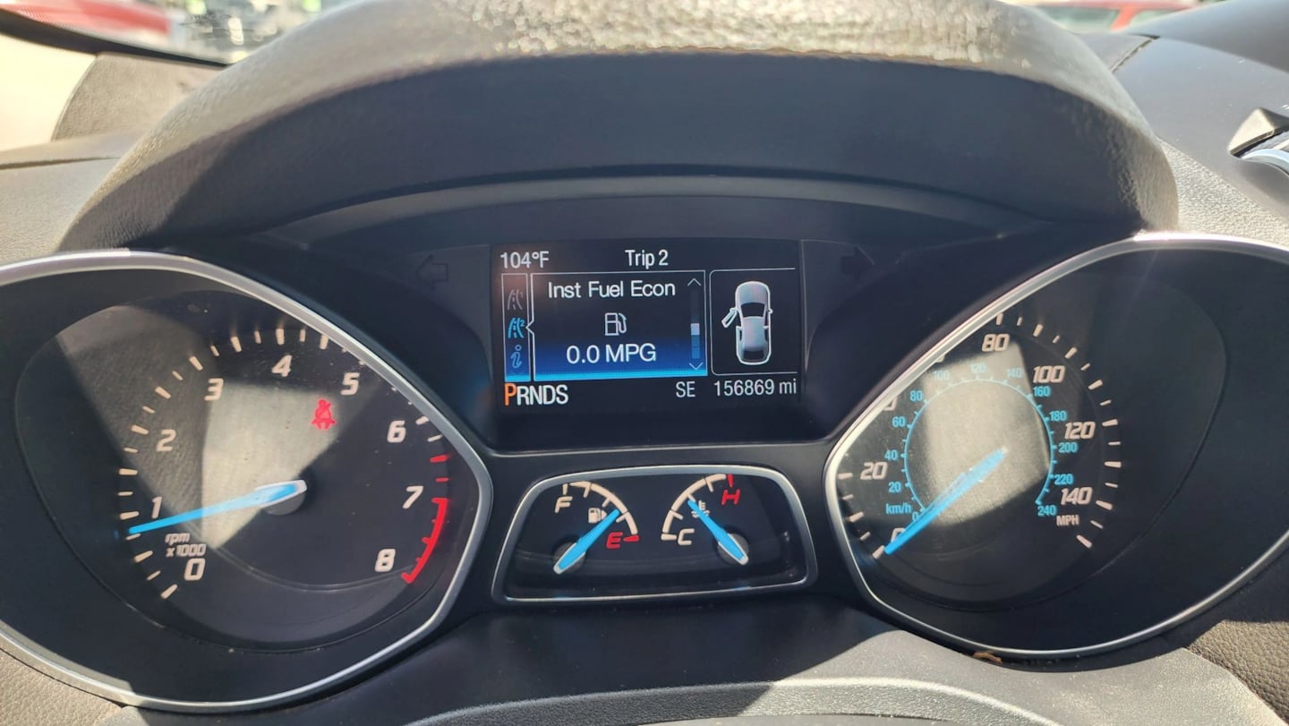 Ford Escape photo 25