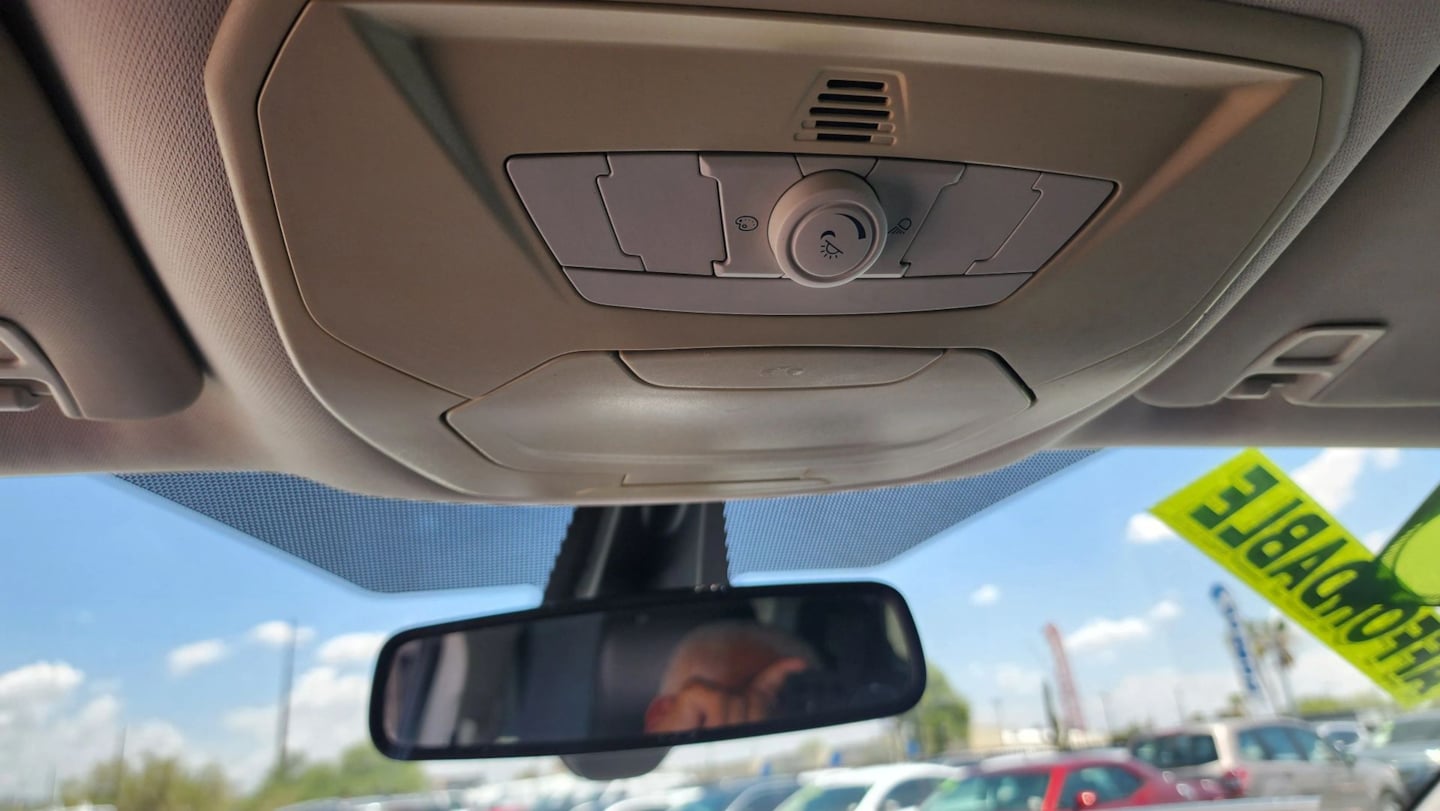 Ford Escape photo 28