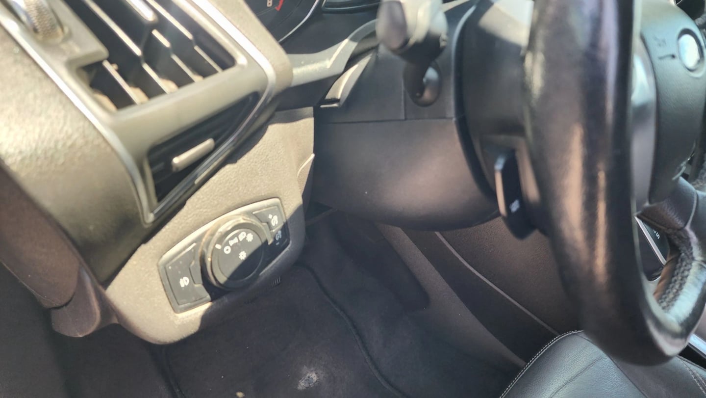 Ford Escape photo 31