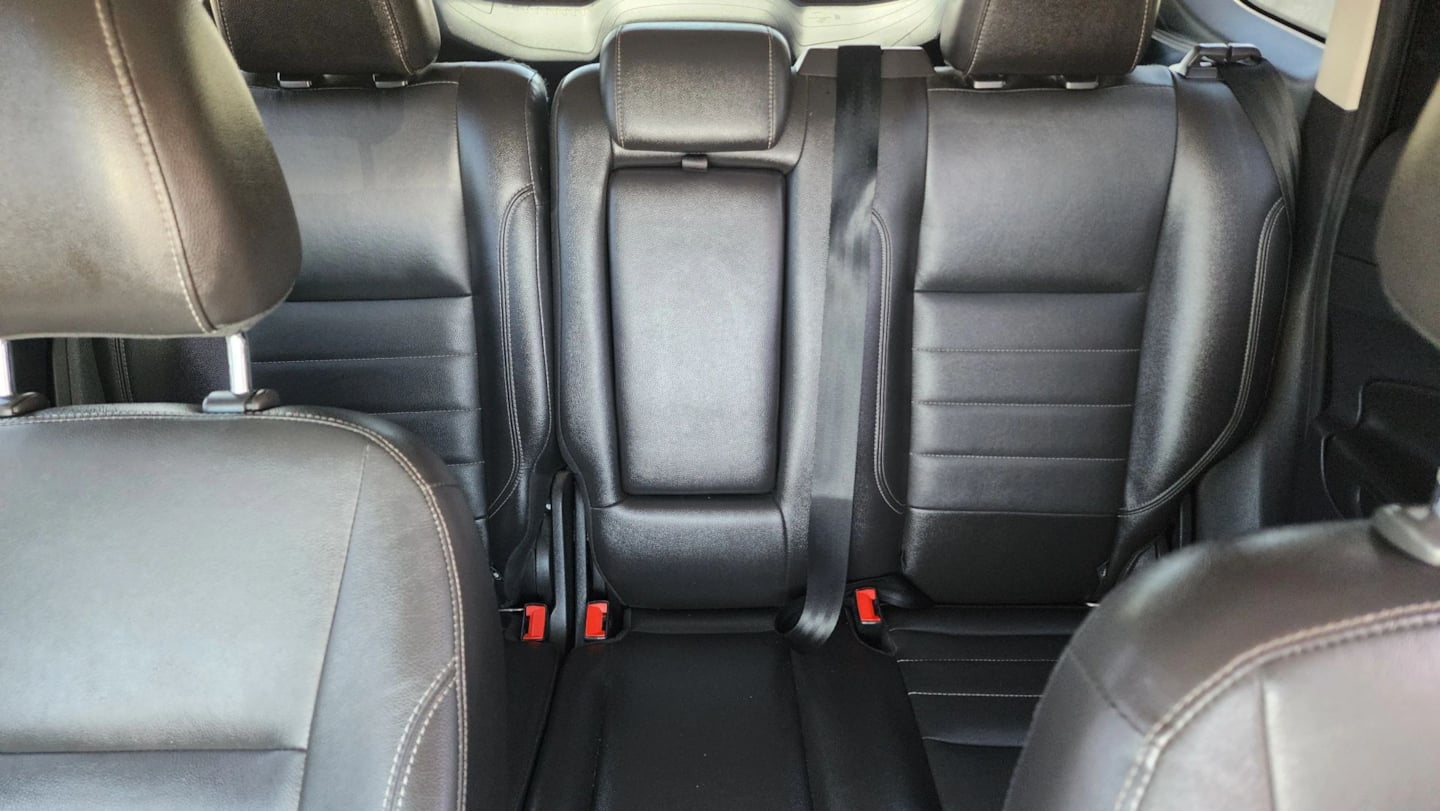 Ford Escape photo 32