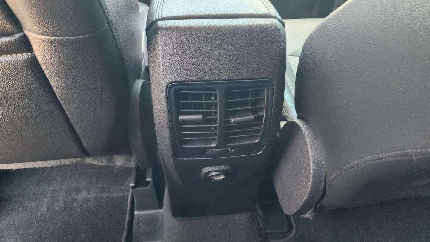 Ford Escape photo 34