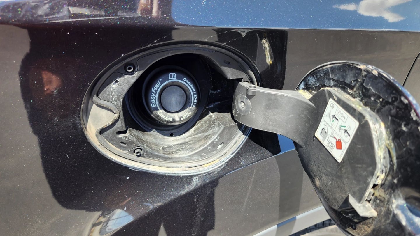 Ford Escape photo 36