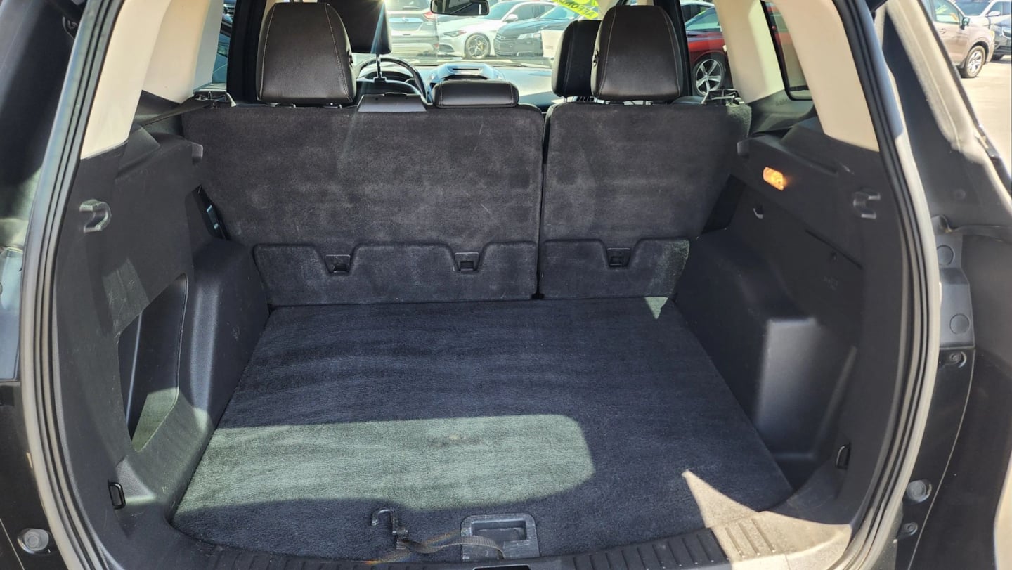 Ford Escape photo 37