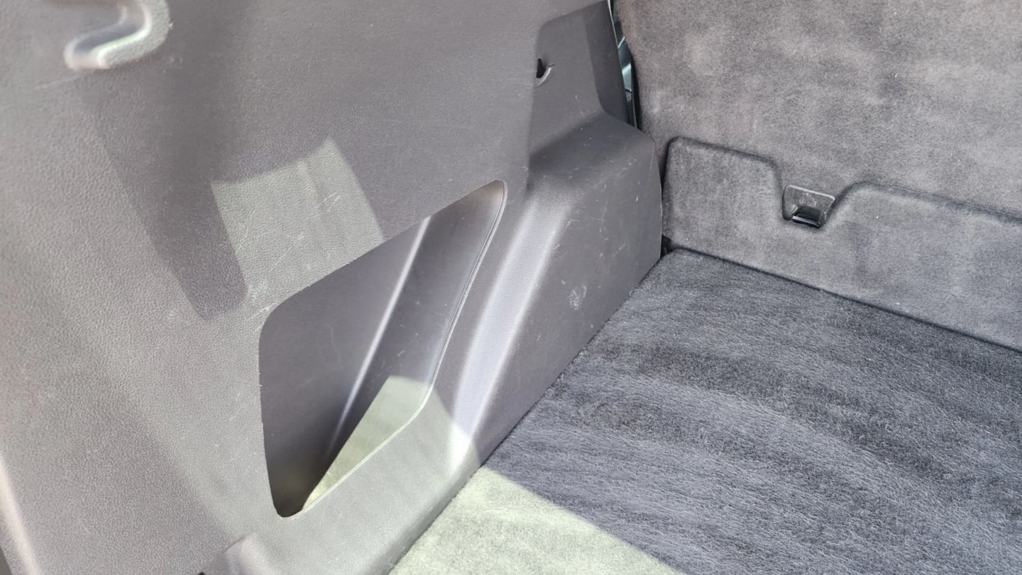 Ford Escape photo 38