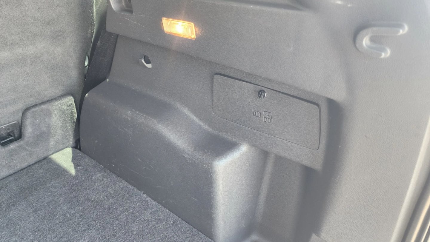 Ford Escape photo 39