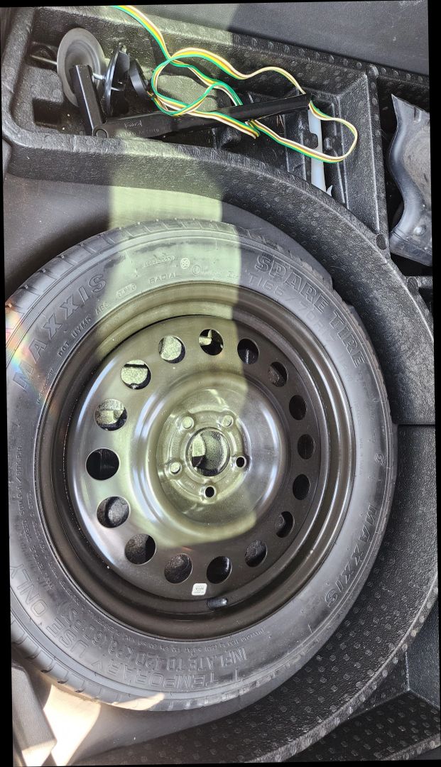 Ford Escape photo 40