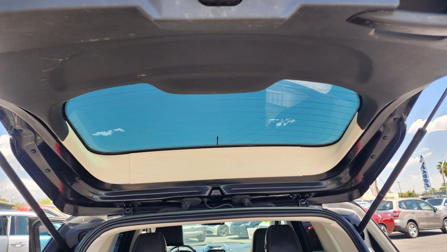 Ford Escape photo 41