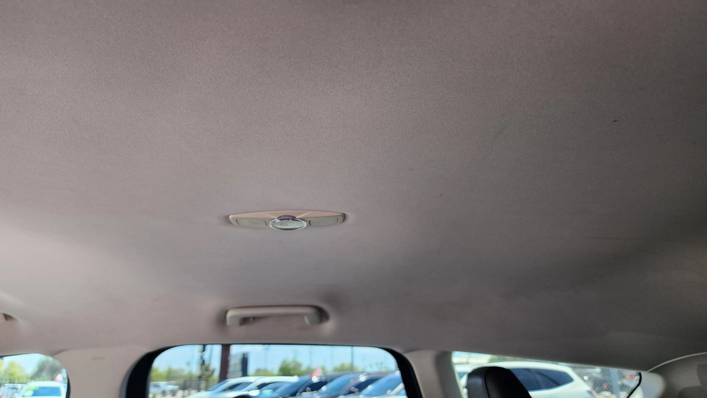 Ford Escape photo 42