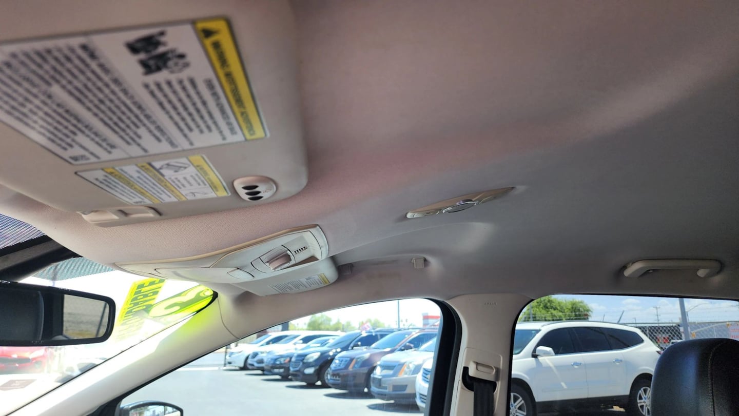 Ford Escape photo 43