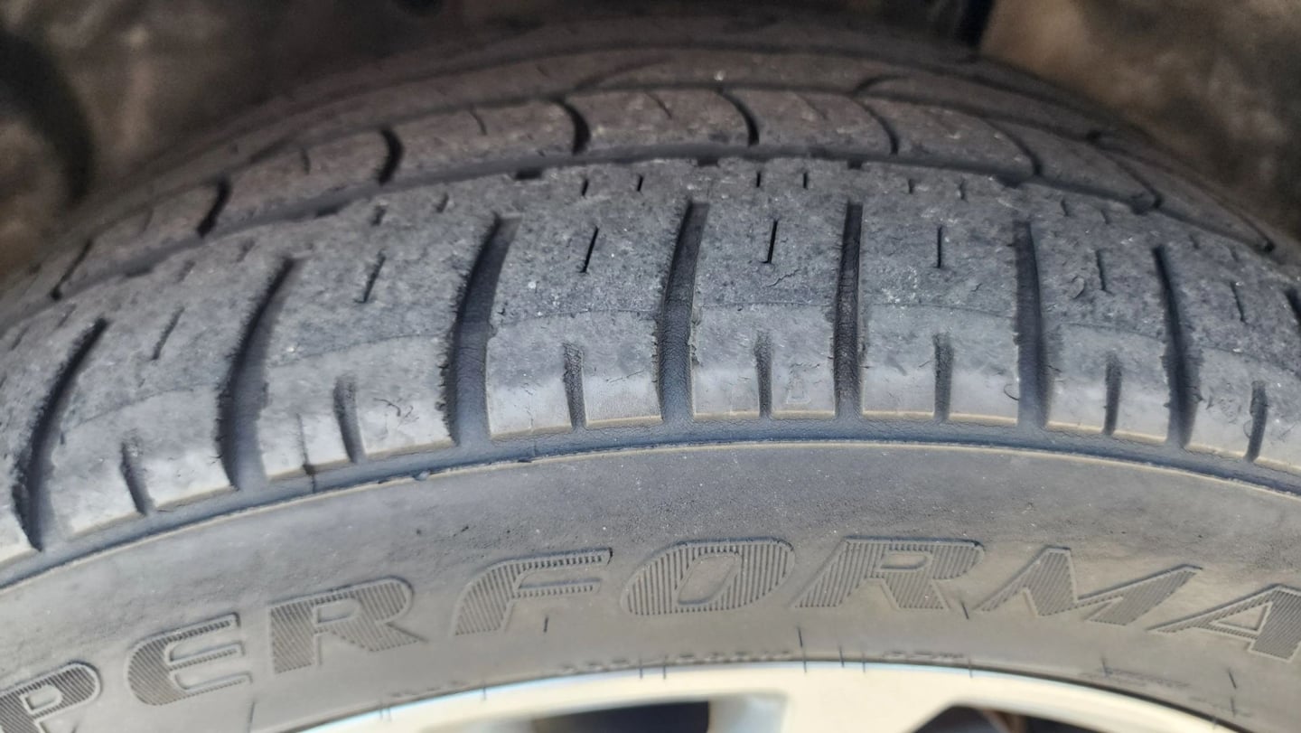 Ford Escape photo 44