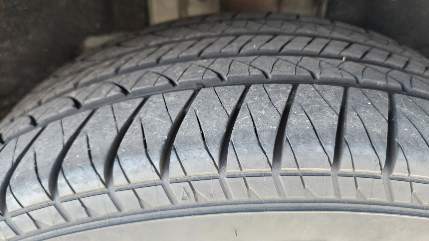 Ford Escape photo 46