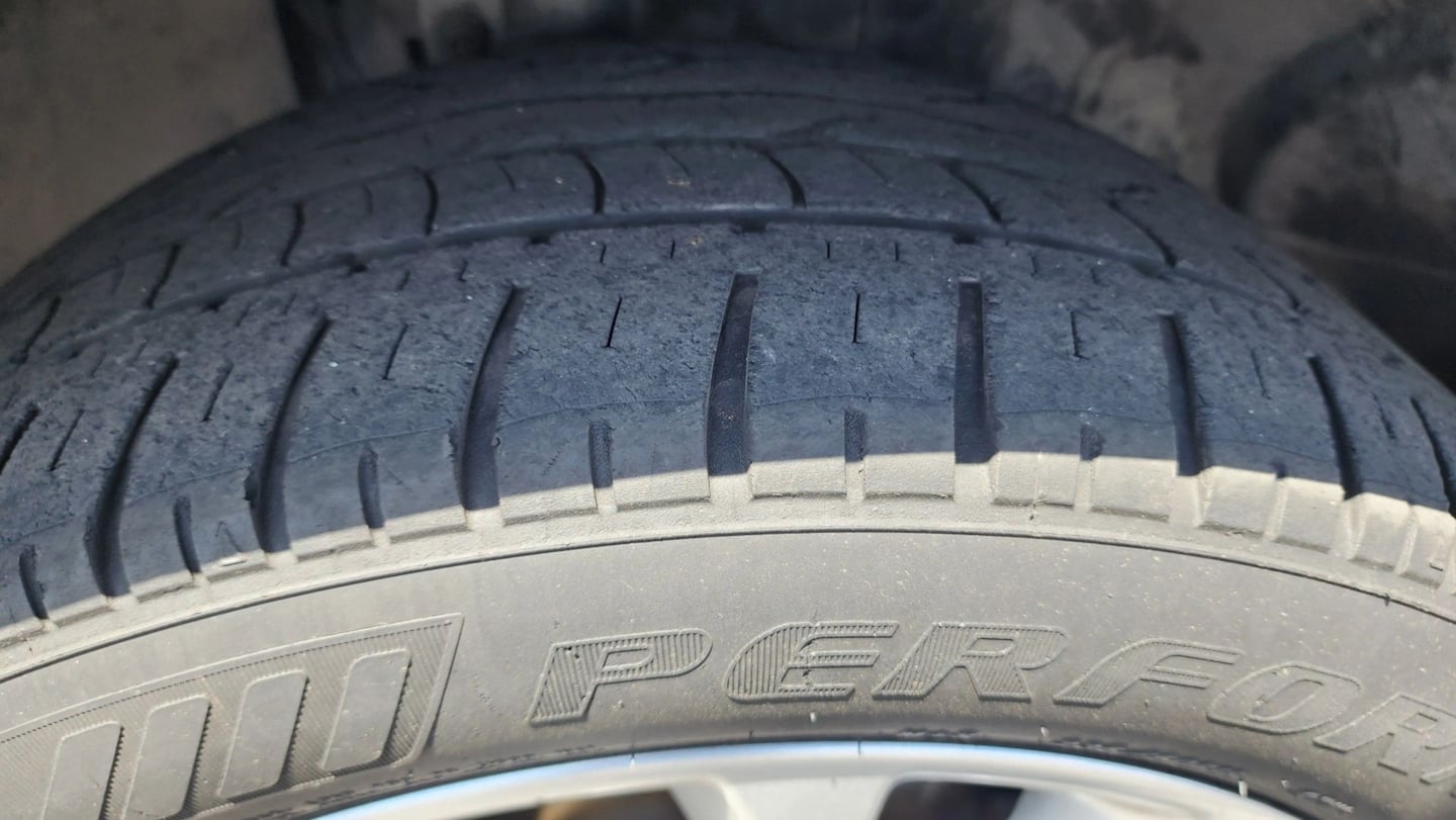 Ford Escape photo 50