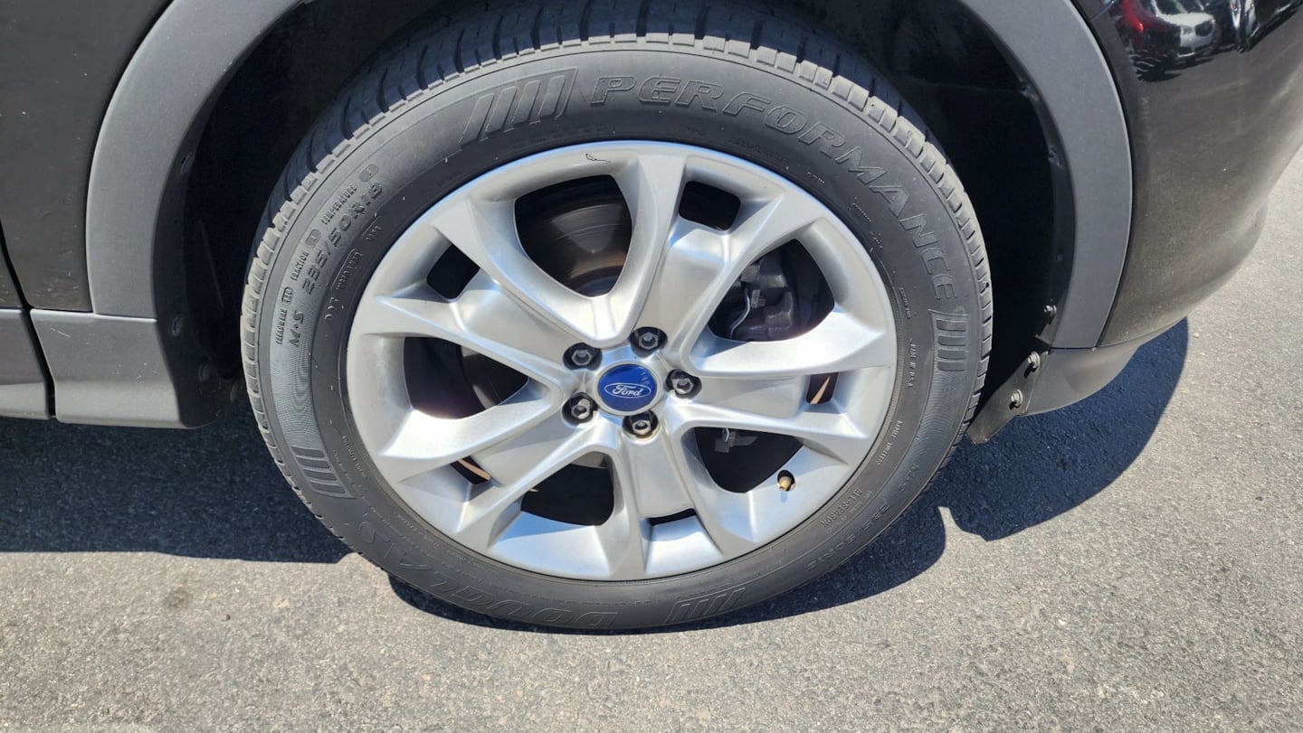 Ford Escape photo 51
