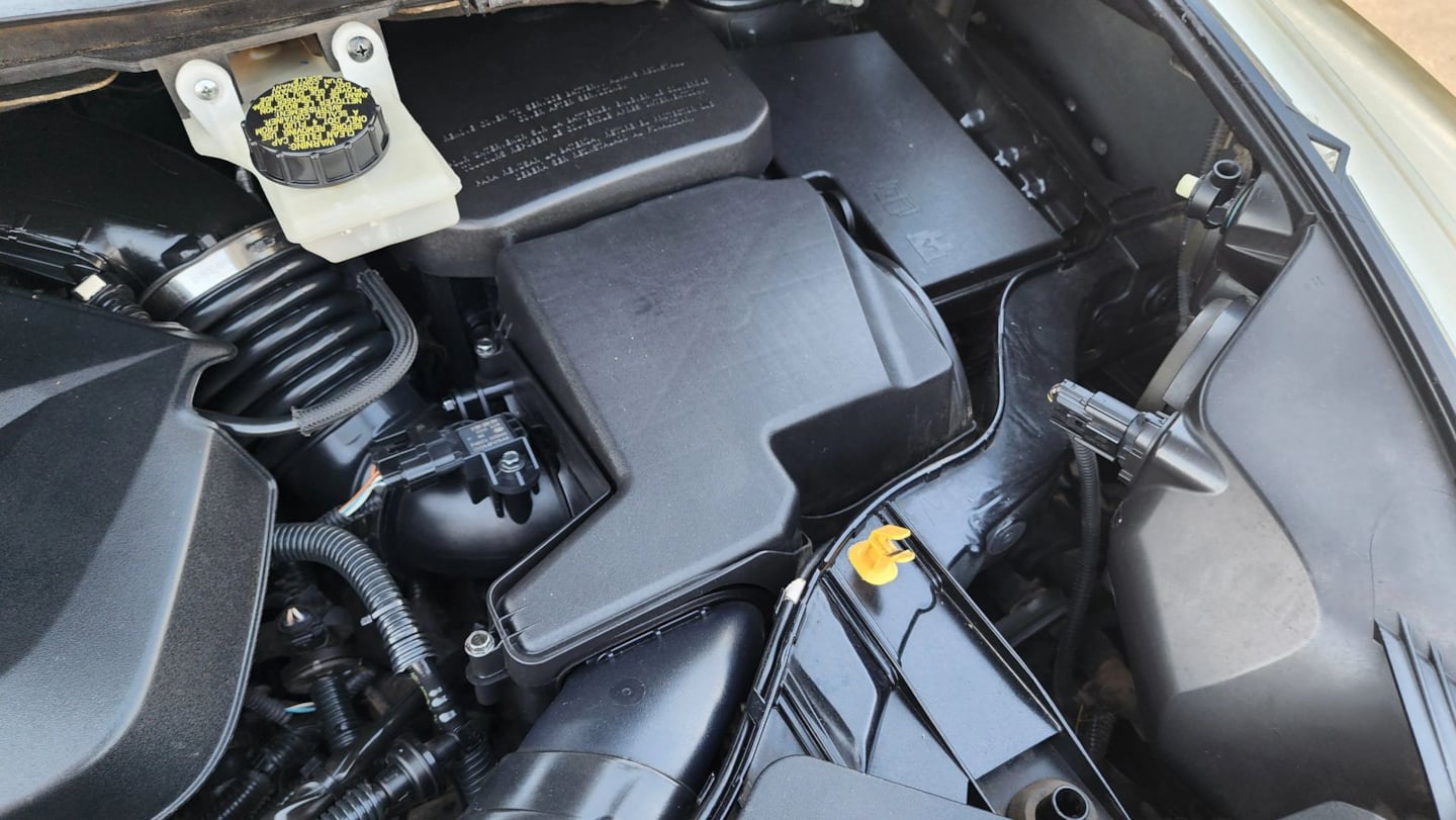 Ford Escape photo 53