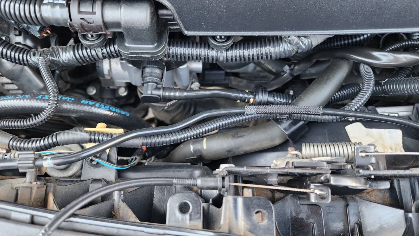 Ford Escape photo 55