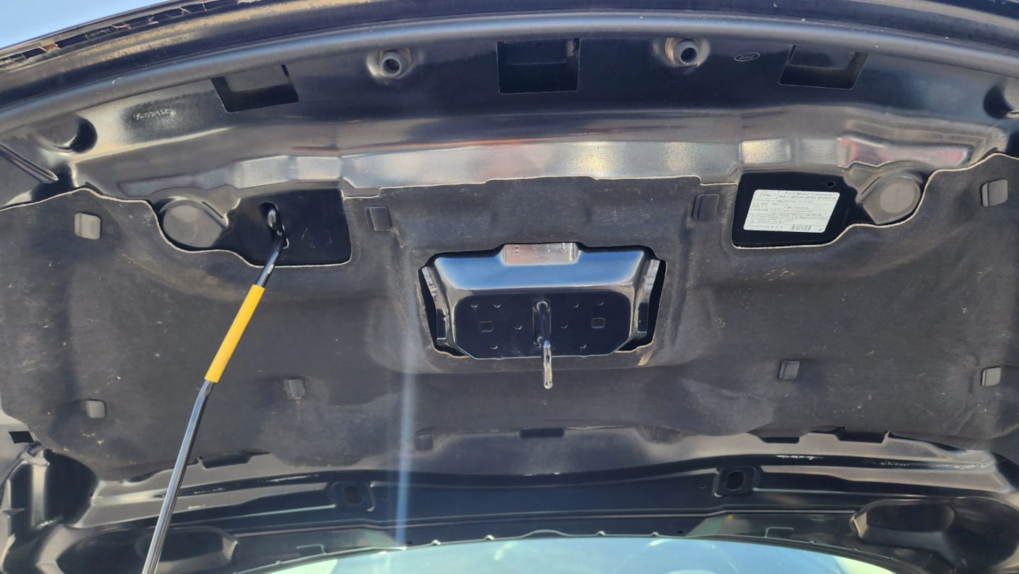 Ford Escape photo 56