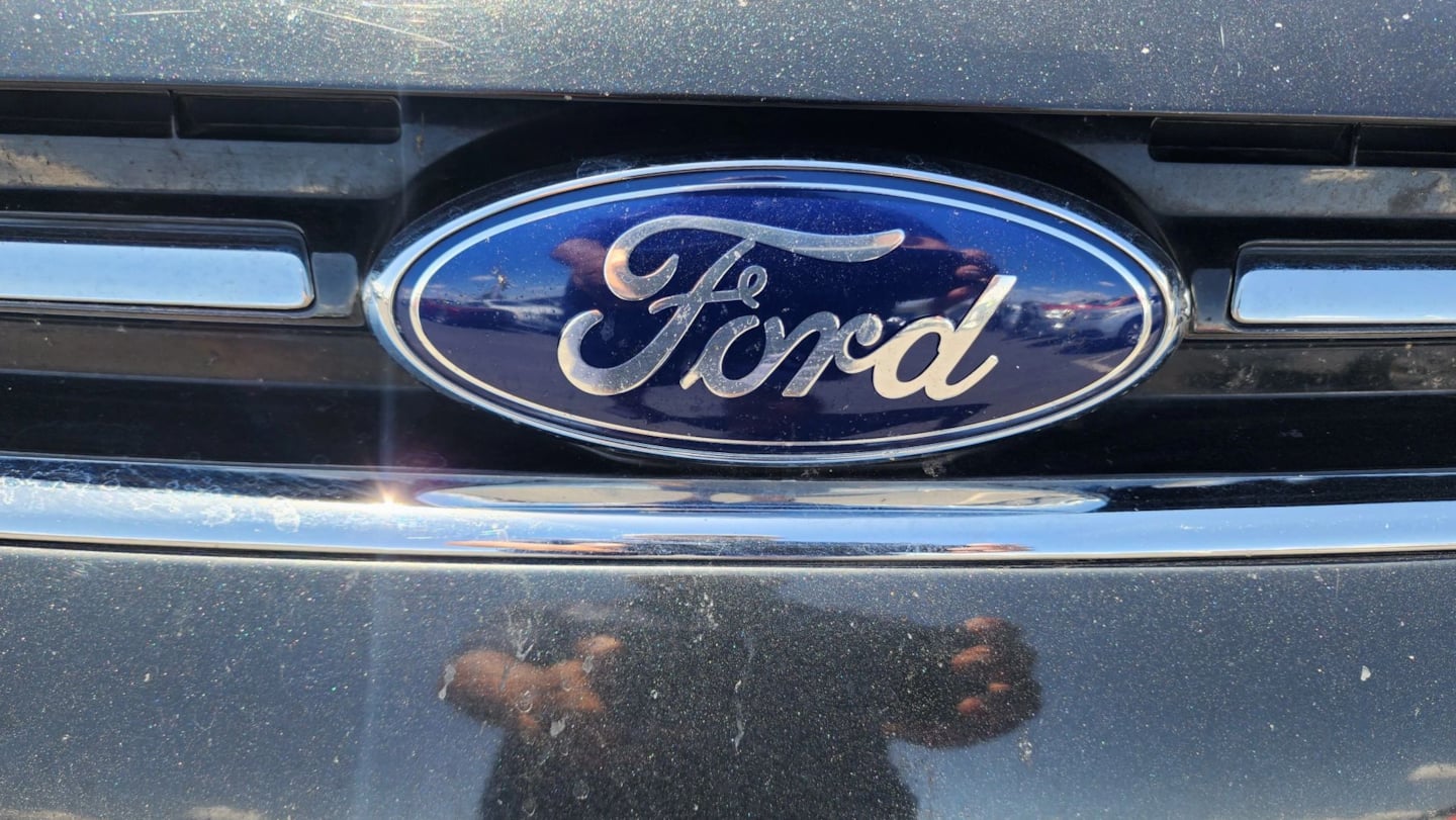 Ford Escape photo 57