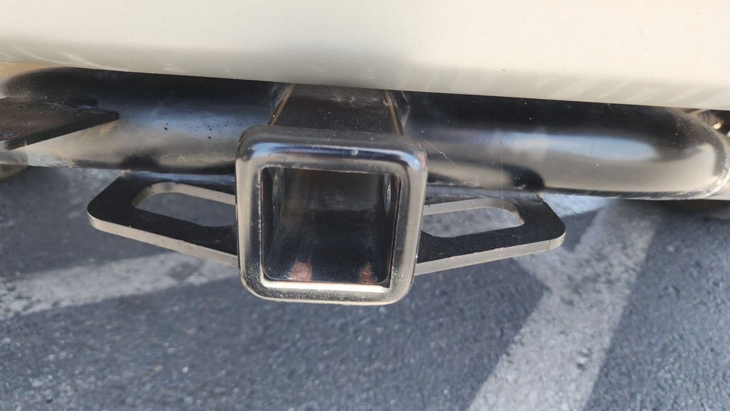 Ford Escape photo 59
