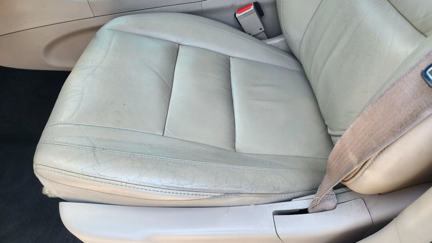 Jeep Grand Cherokee photo 11