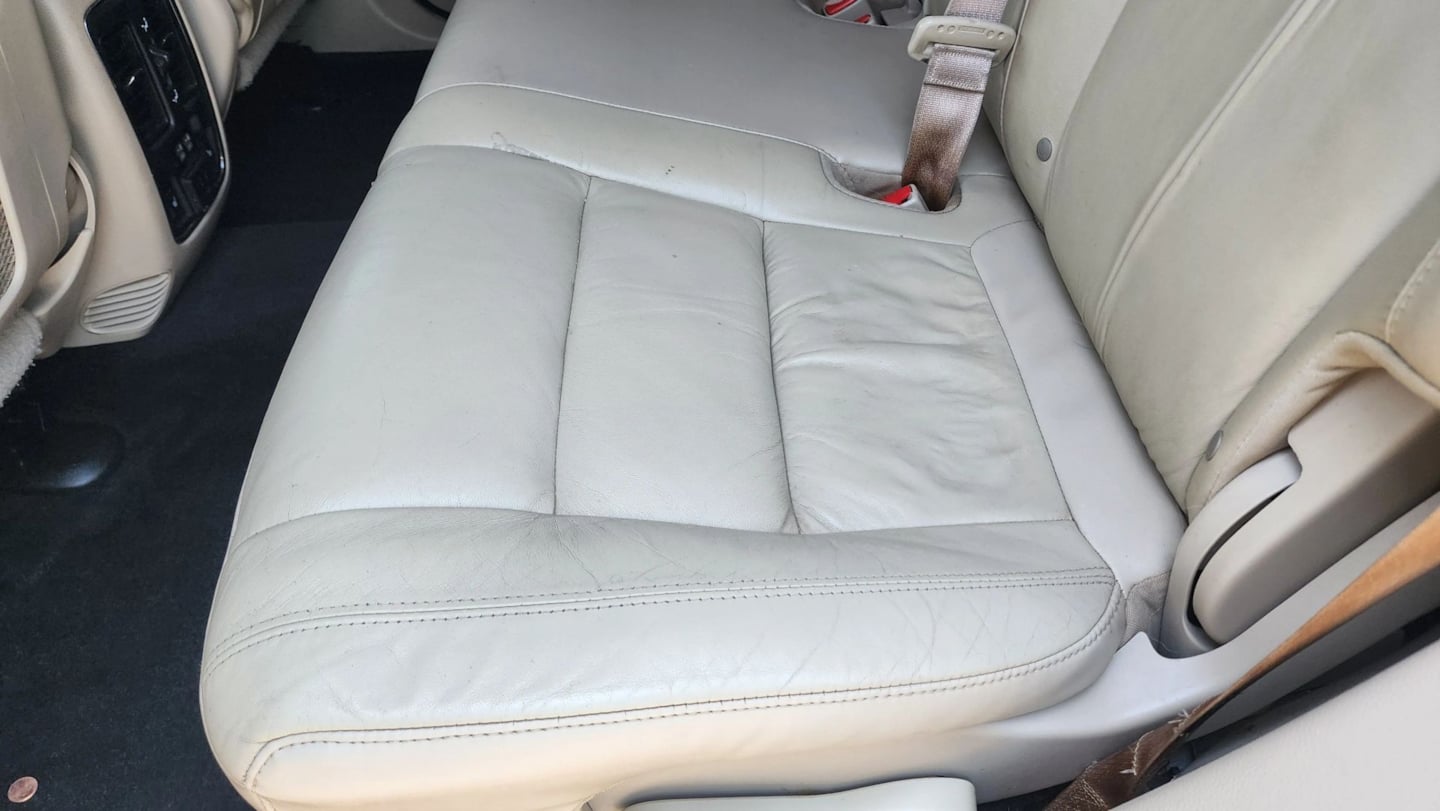 Jeep Grand Cherokee photo 13