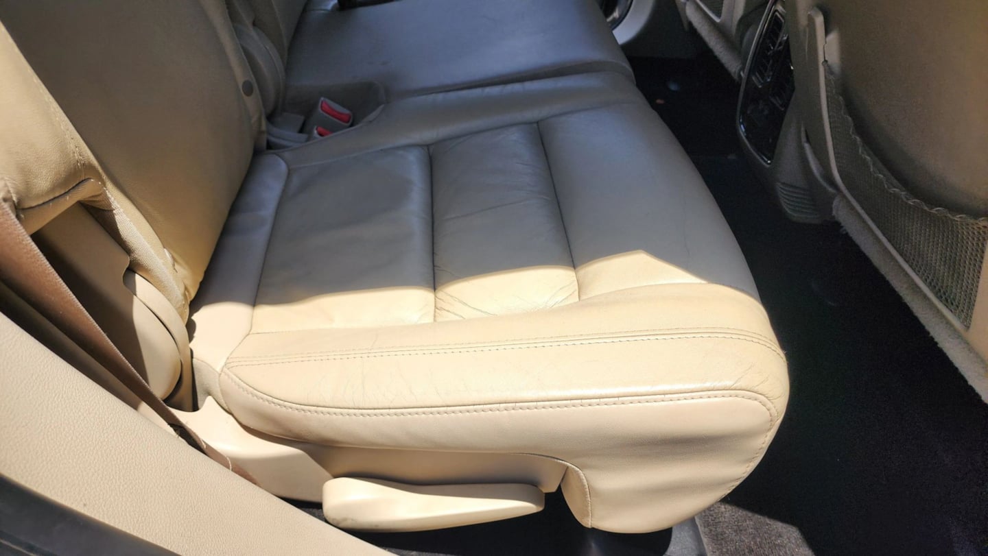 Jeep Grand Cherokee photo 15