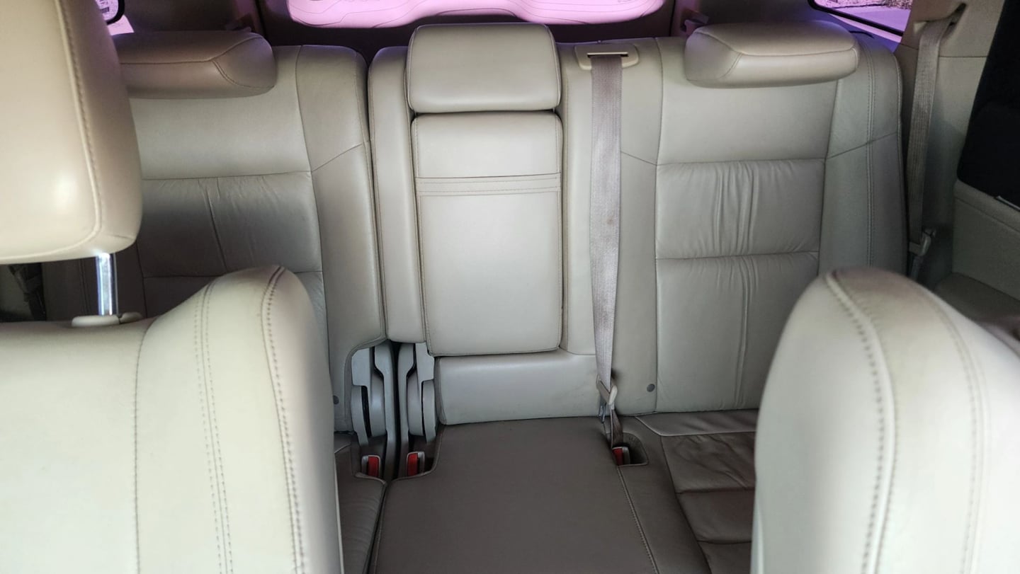 Jeep Grand Cherokee photo 33