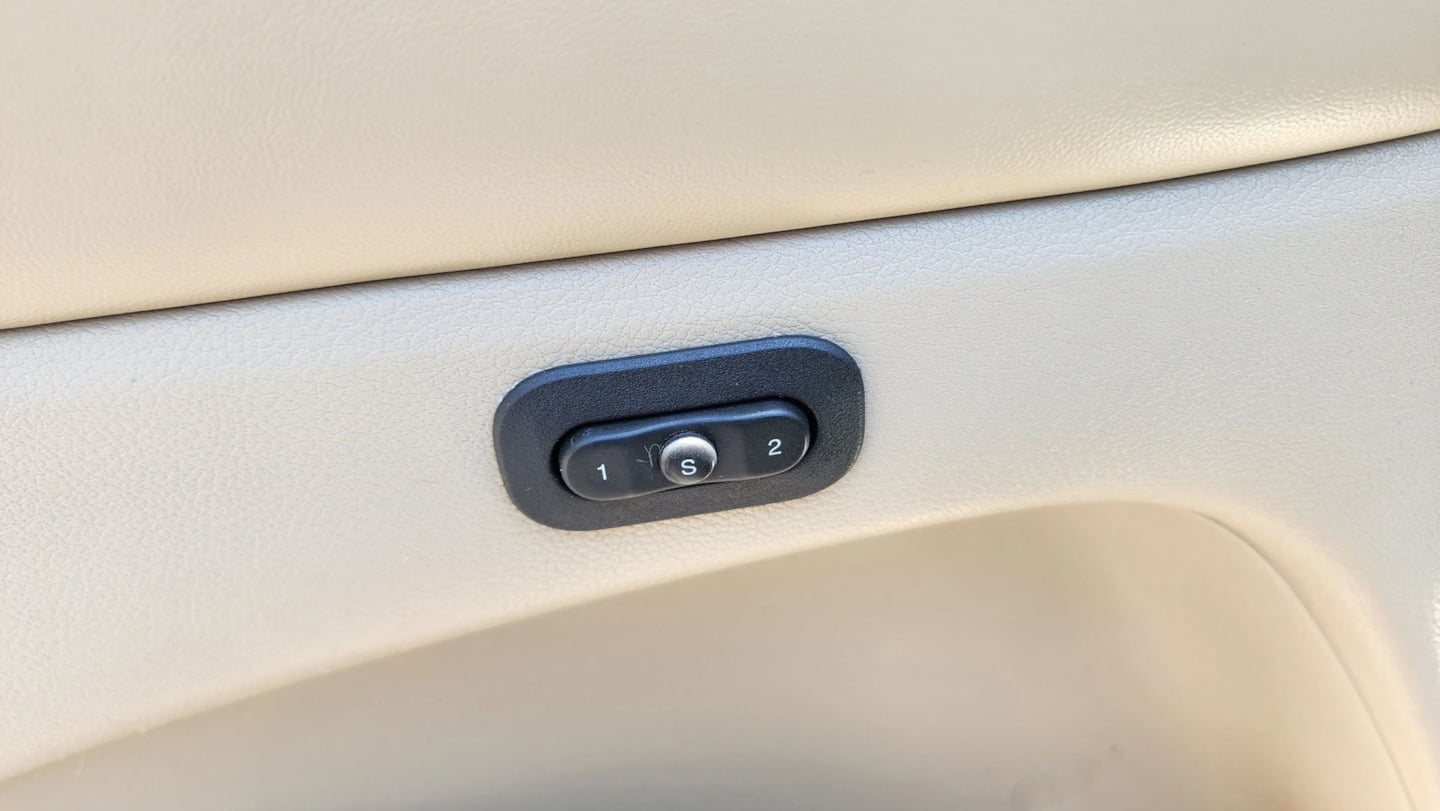 Jeep Grand Cherokee photo 45
