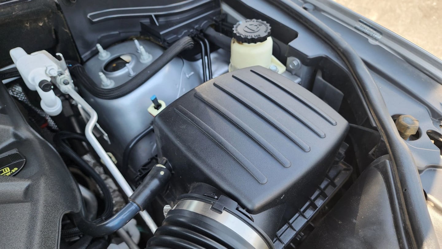 Jeep Grand Cherokee photo 55
