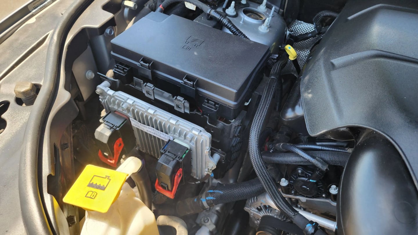 Jeep Grand Cherokee photo 60