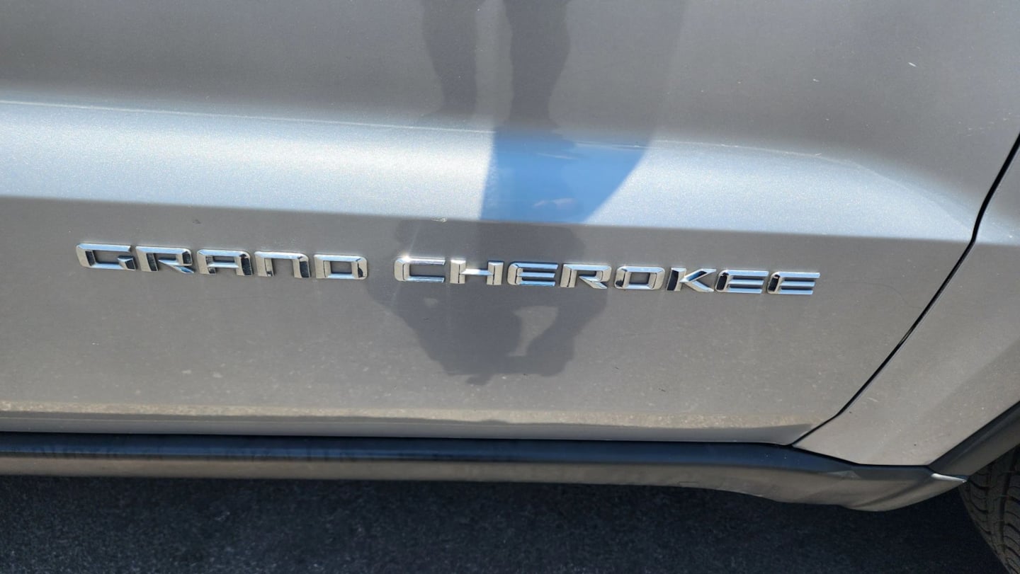 Jeep Grand Cherokee photo 61
