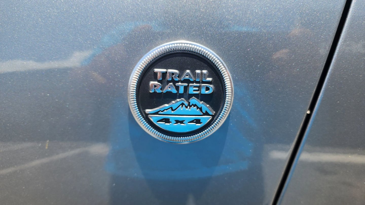 Jeep Grand Cherokee photo 65
