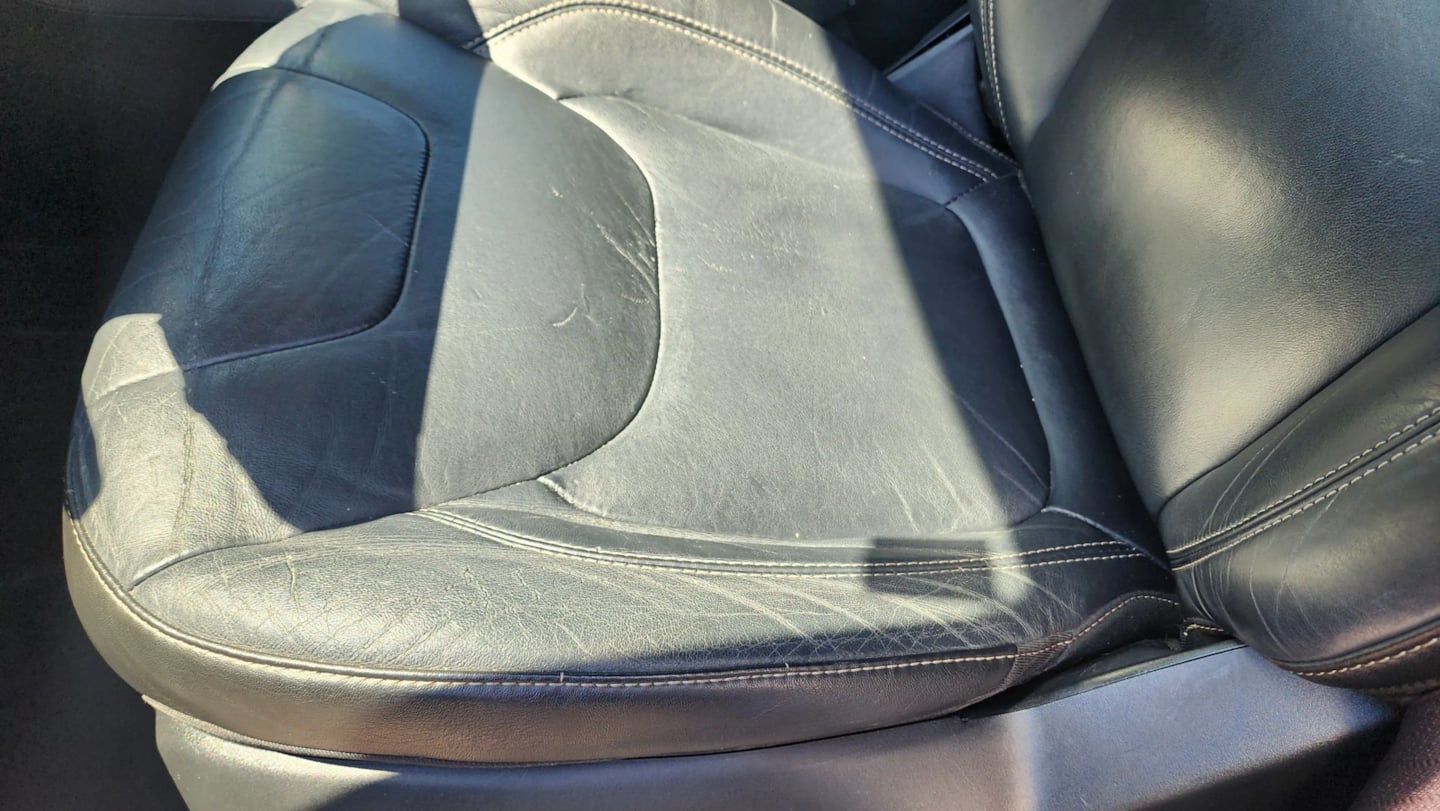 Jeep Cherokee photo 11