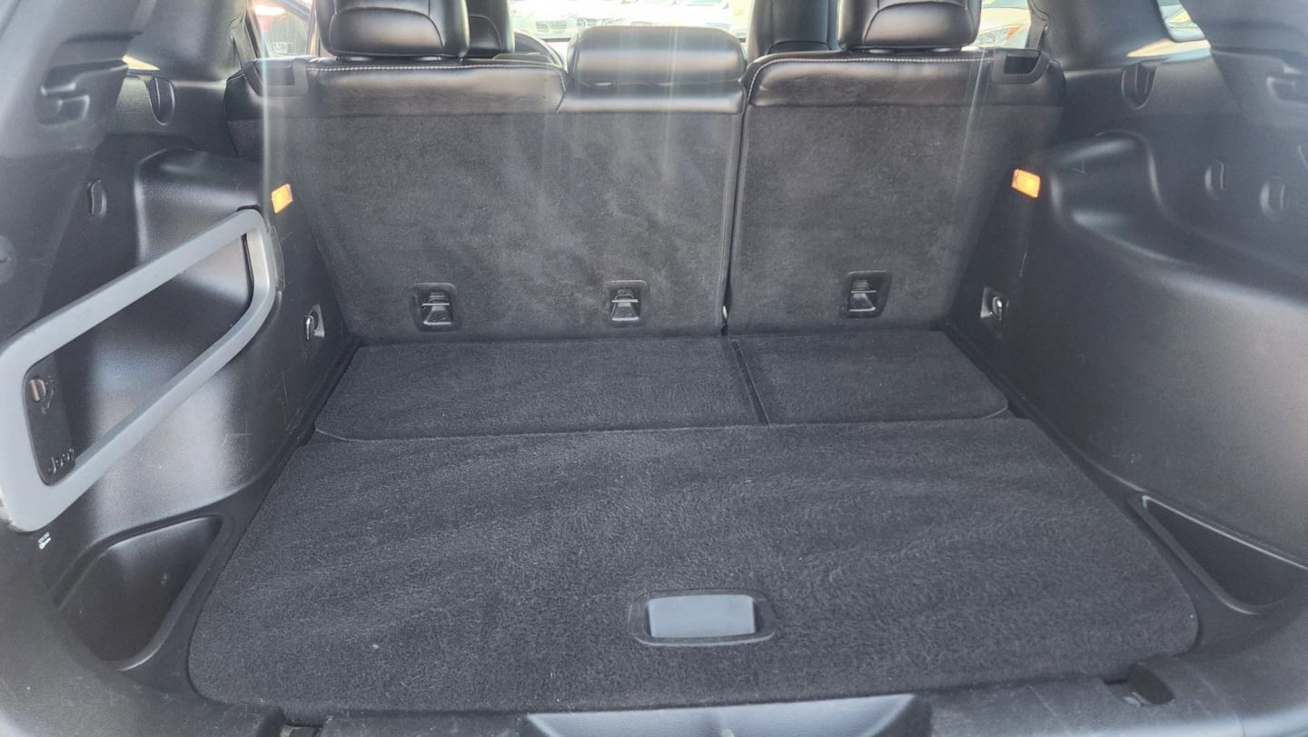 Jeep Cherokee photo 38