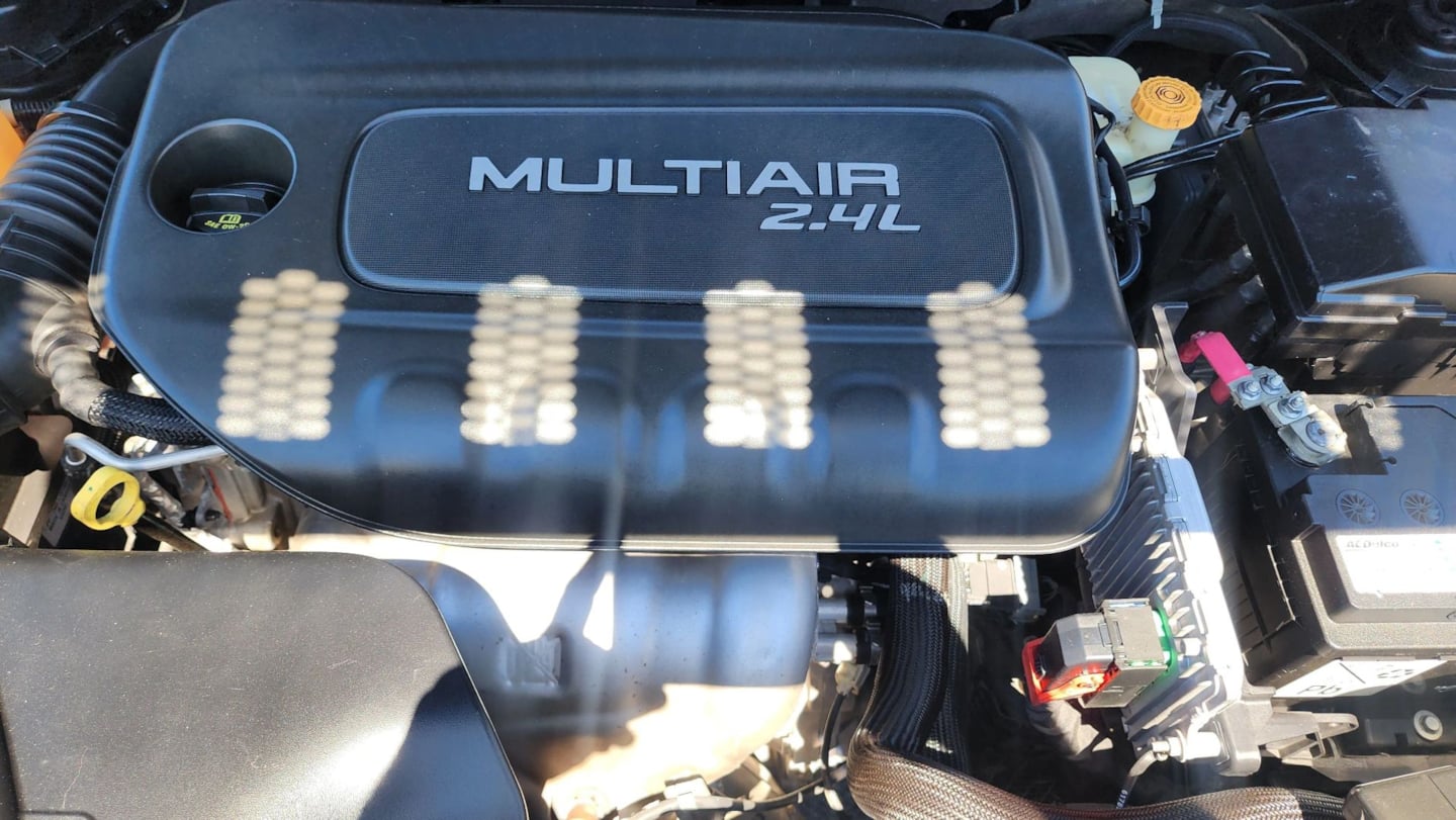 Jeep Cherokee photo 52