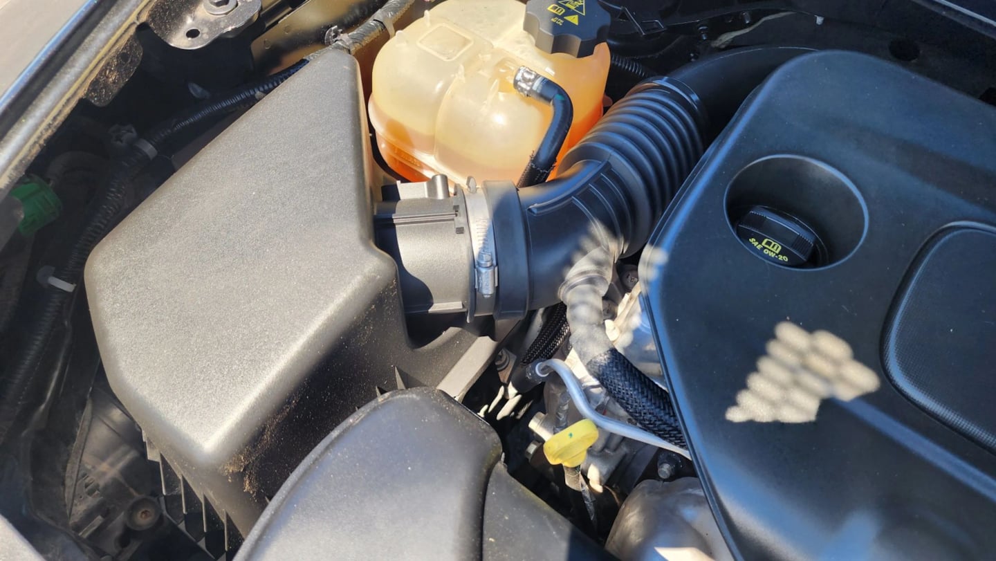 Jeep Cherokee photo 53