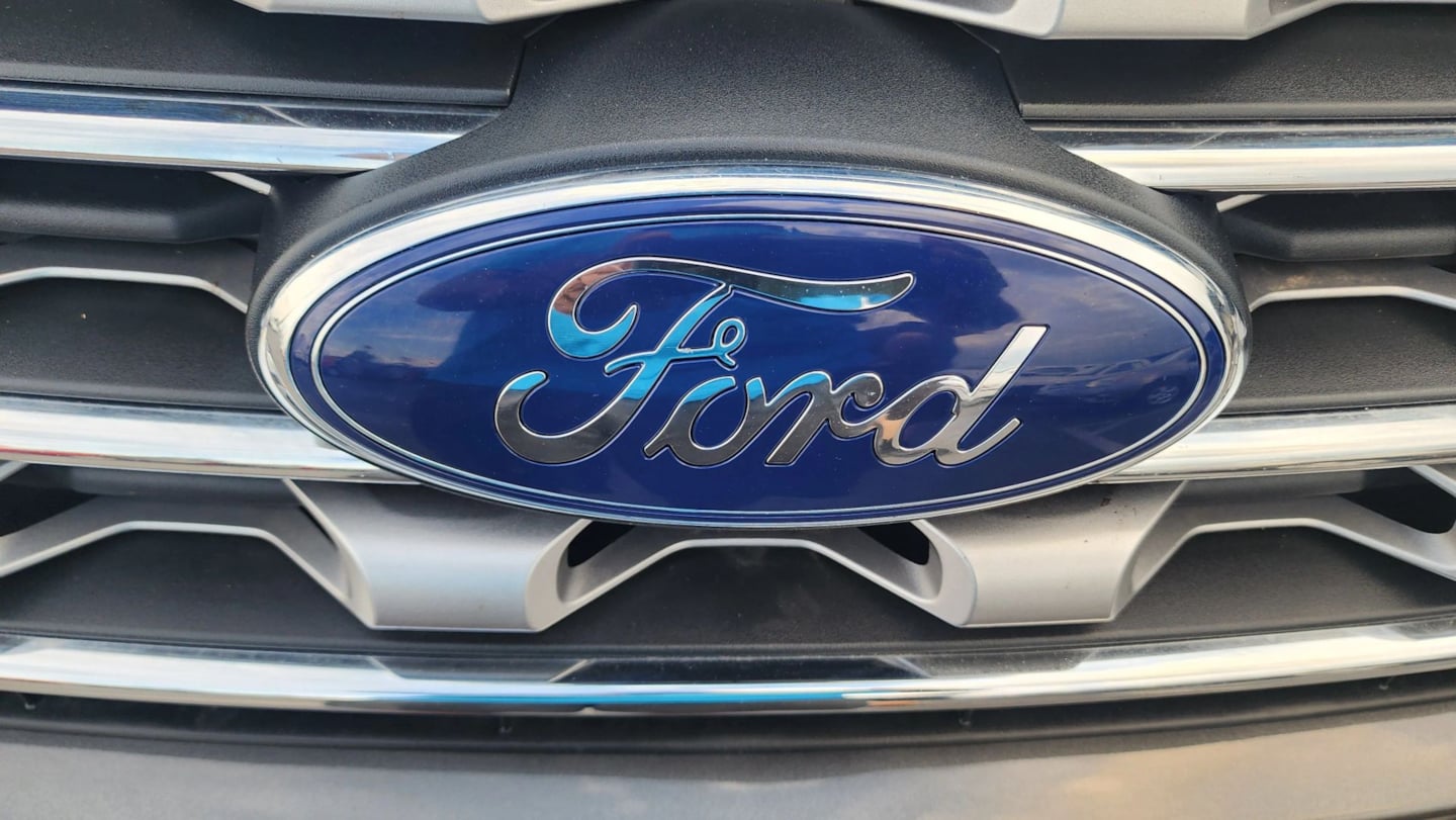 Ford Explorer photo 58