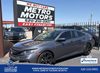 2020 Honda Civic Sedan Sport