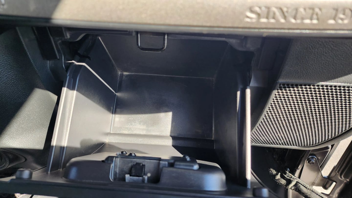 Jeep Wrangler photo 18
